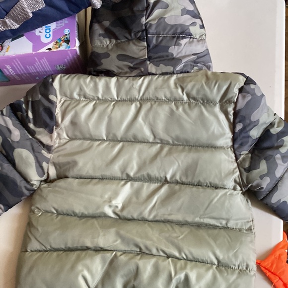 Epic threads coat - Picture 6 of 7